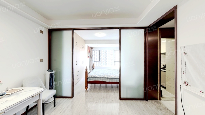 悦泰·拾光里二手房实景图