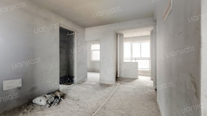 盛世华府二手房实景图