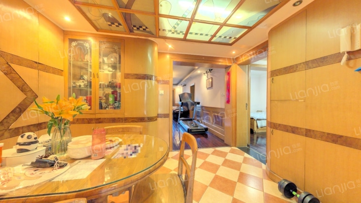 共和四村二手房实景图