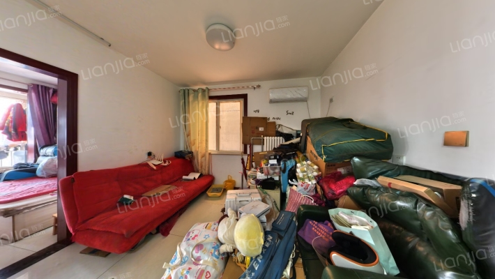 三府湾天悦小区二手房实景图