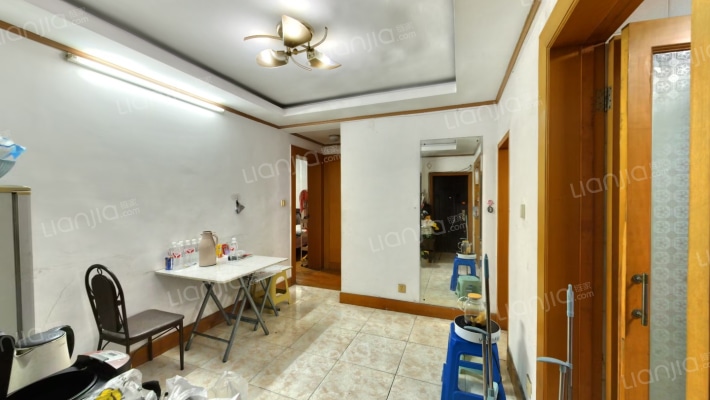 芦庄六区二手房实景图