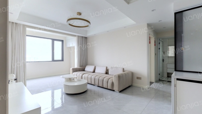 建滔裕花园二手房实景图