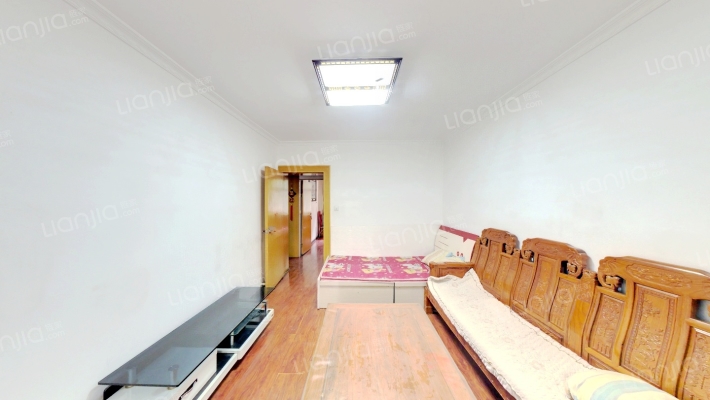 省档案局家属院二手房实景图