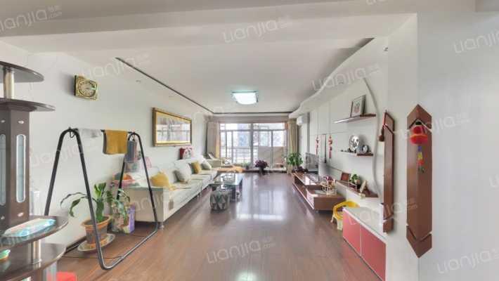 北海新居二手房实景图