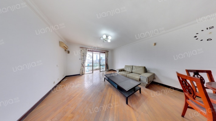 圆龙园二手房实景图