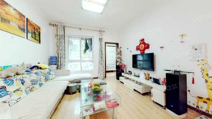 怡家二手房实景图