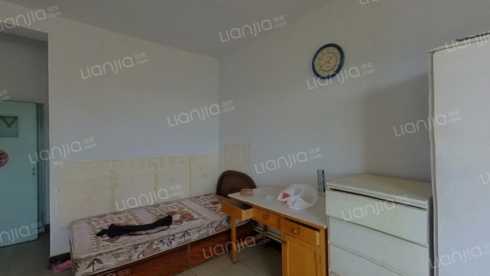 医学院宿舍二手房实景图