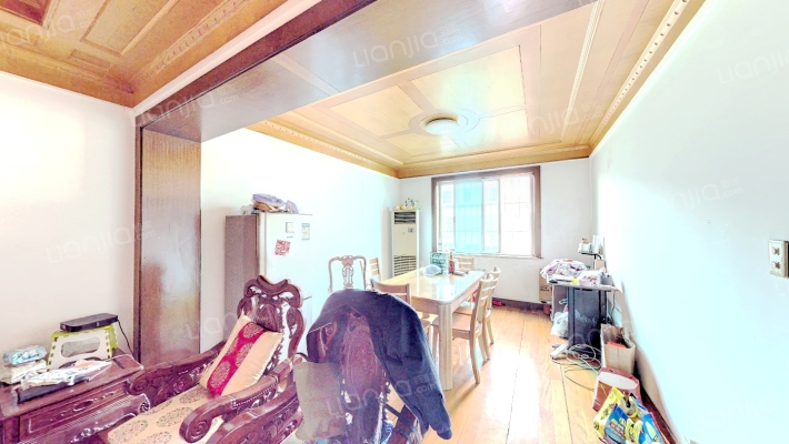 中山新村二手房实景图