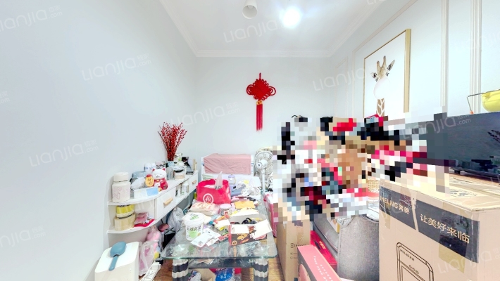 东四亩田散盘二手房实景图