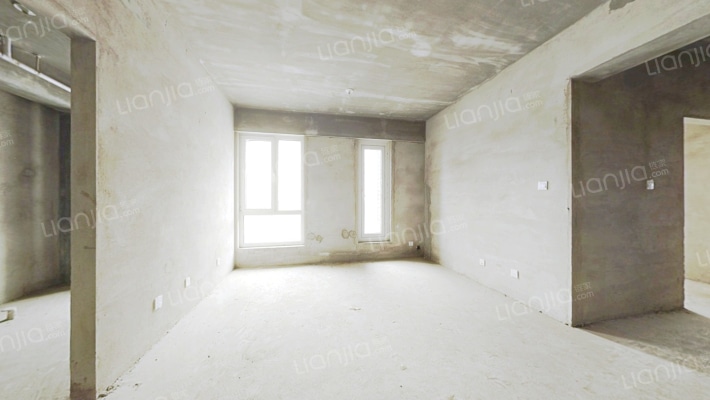 太阳尚品二手房实景图