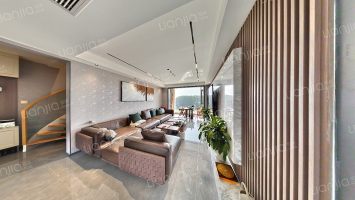 招商美景雍瑞园二手房实景图