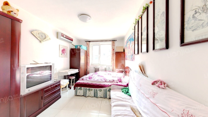 熔安楼二手房实景图