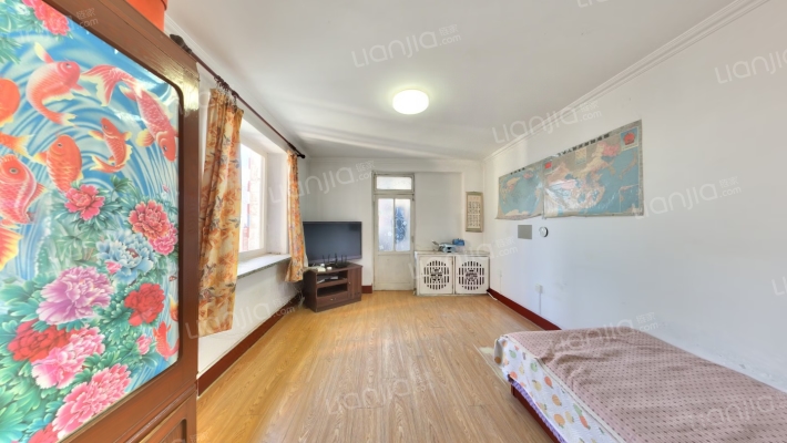 云阳街（大菜市商圈）二手房实景图