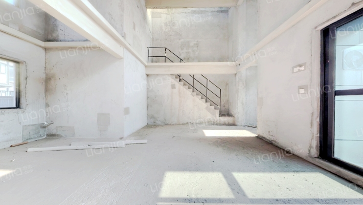 保利堂悦青竹园二手房实景图