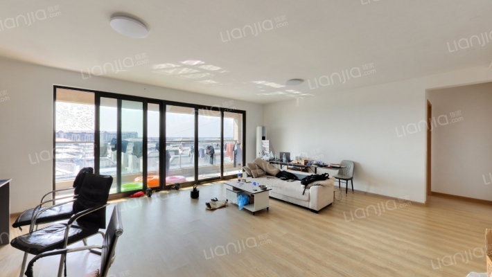 紫锦墅院二手房实景图