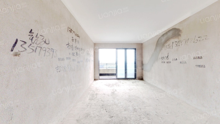 尚锦庭苑二手房实景图