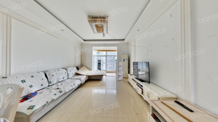 正商新蓝钻A区二手房实景图