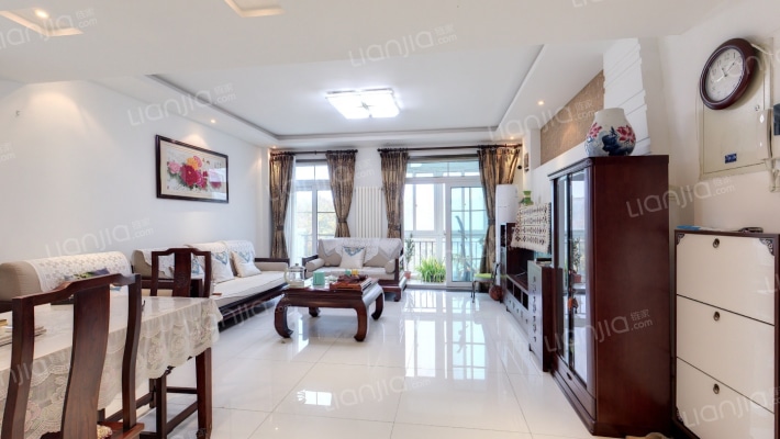 水色时光一区二手房实景图