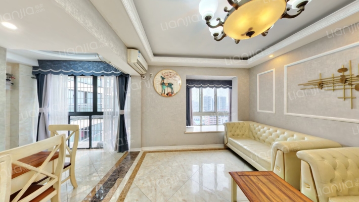 凡阁二手房实景图