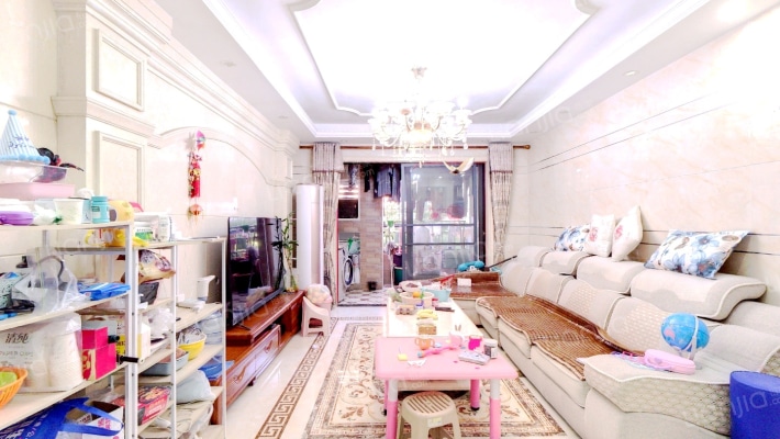 光明·澜湾九里二手房实景图