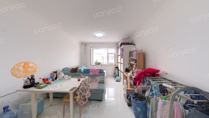 长客花园二手房实景图