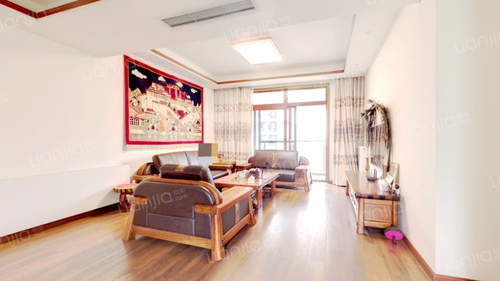 成都A区二手房实景图