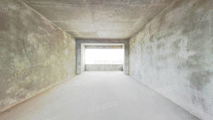 新东方公寓二手房实景图