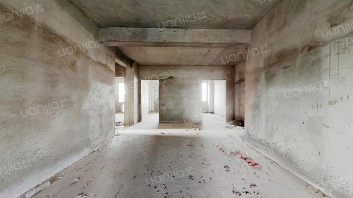 景泰嘉园二手房实景图