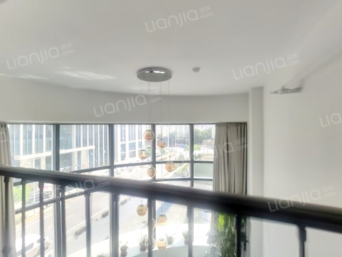 整租·SCC青岛科技创新园 2室2厅 南