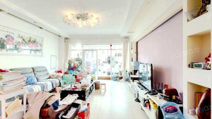 法苑小区东区二手房实景图
