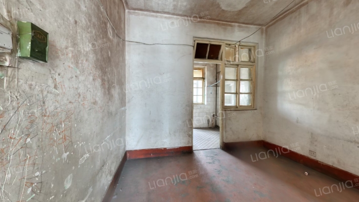 红旗北路二手房实景图