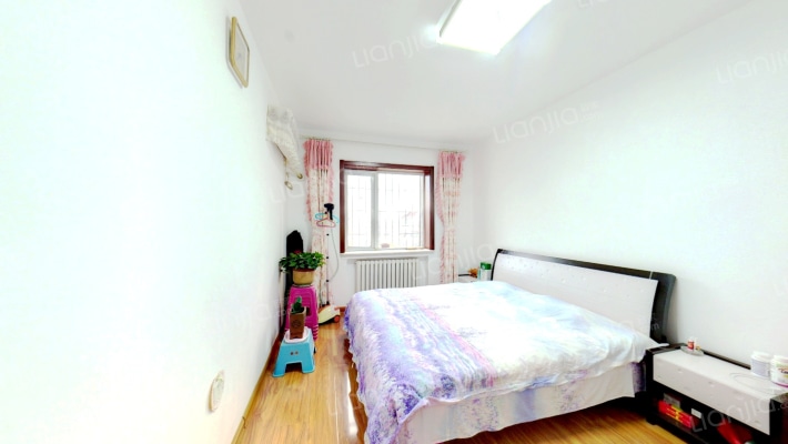 福桥里二手房实景图