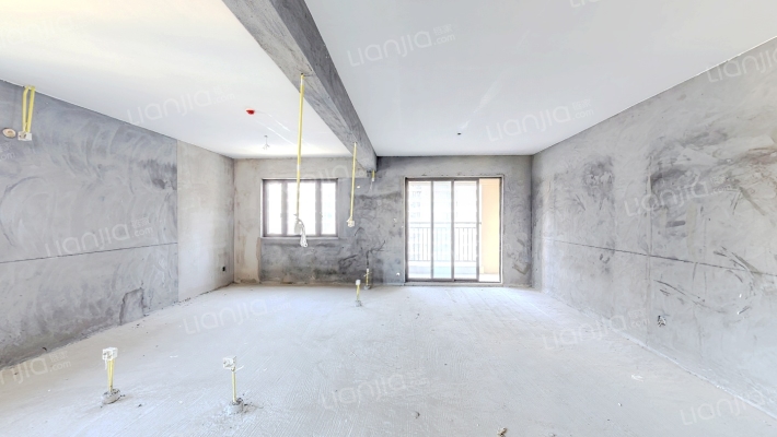 三迪枫丹雅筑南区二手房实景图