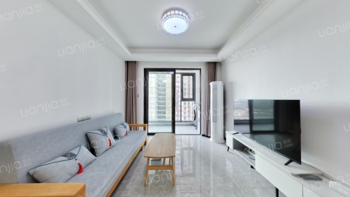 碧桂园西流湖名城八号院二手房实景图