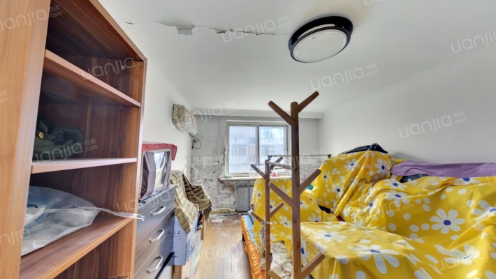 小光机小区二手房实景图