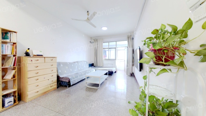 友爱路25-60号二手房实景图