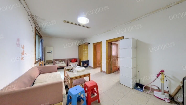 广宁大厦二手房实景图