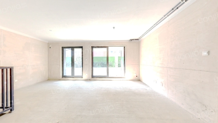 龙湖春江紫宸北区二手房实景图