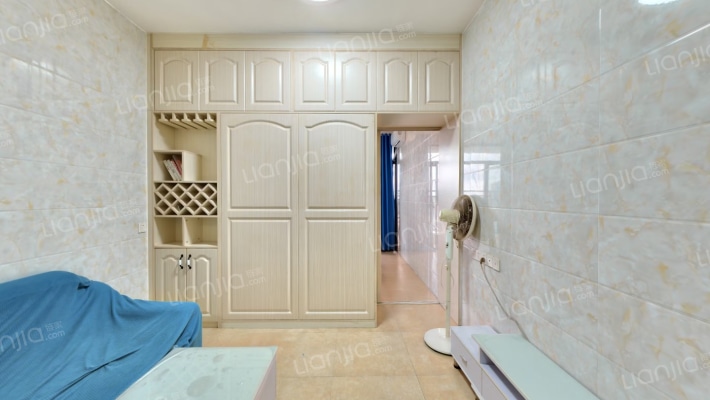 天誉花园4组团二手房实景图