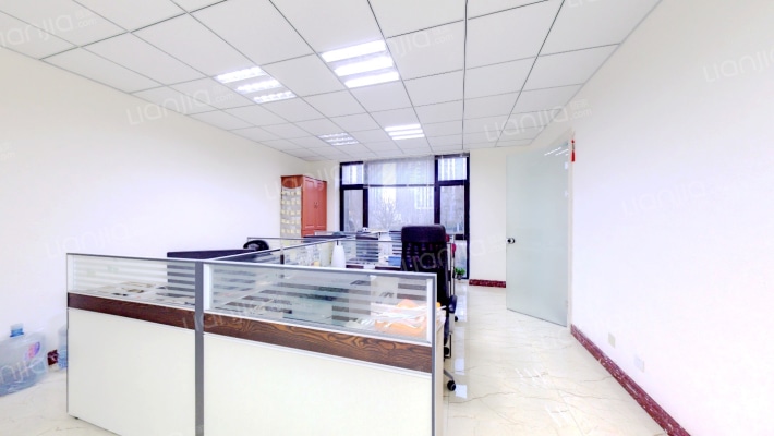 中庚当代艺术一期梵高花园二手房实景图