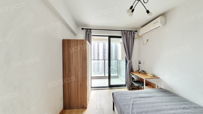 金星桃源居二手房实景图