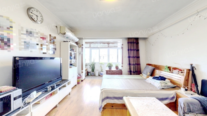 运河西大街155号院二手房实景图