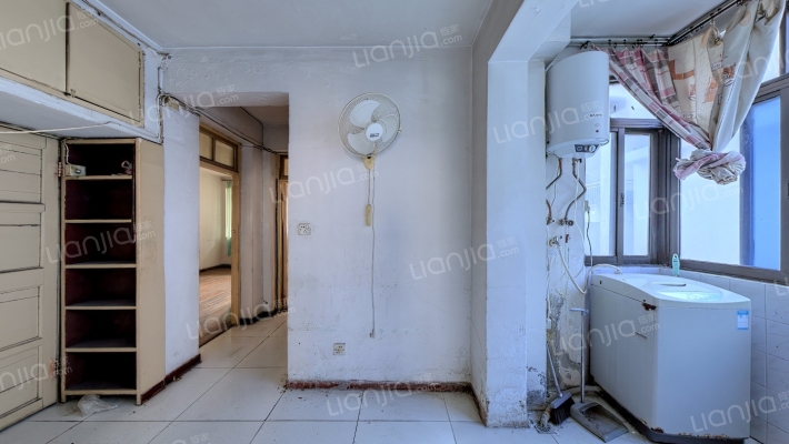 银房弄散盘二手房实景图