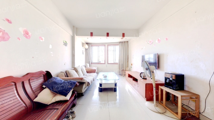 状元街五巷46号二手房实景图