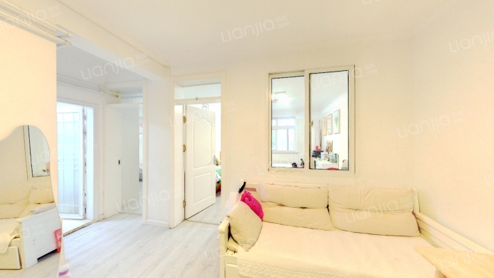 逍遥小区 (江西路)二手房实景图