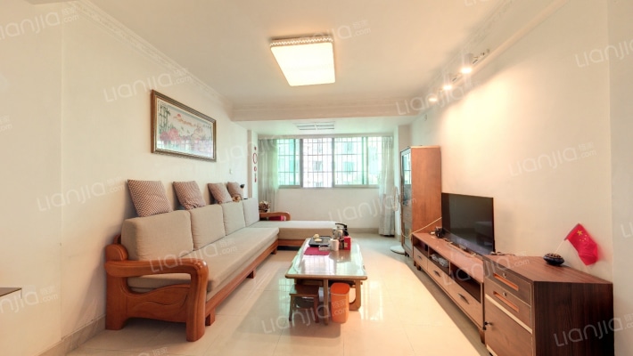 星华花园二手房实景图