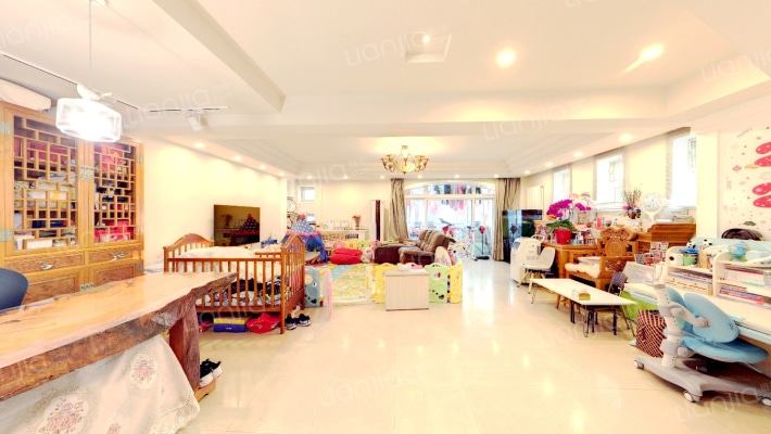 天娇园二手房实景图