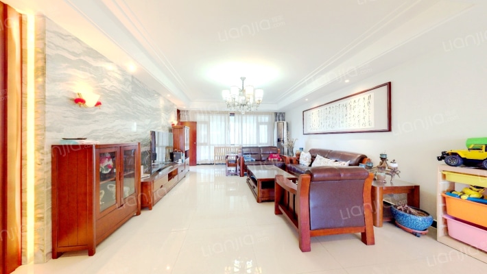 广汇PAMA二手房实景图