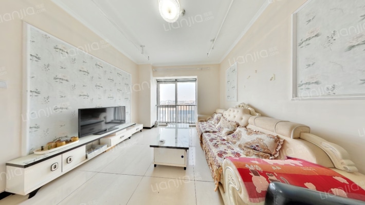 尚街时代广场二手房实景图