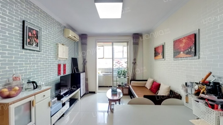 诚品·四季花城南区二手房实景图